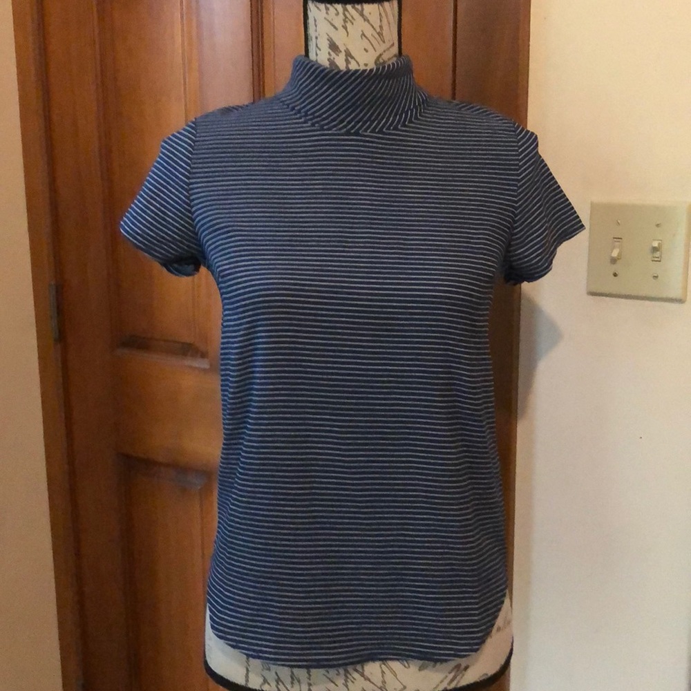 Monteau blouse